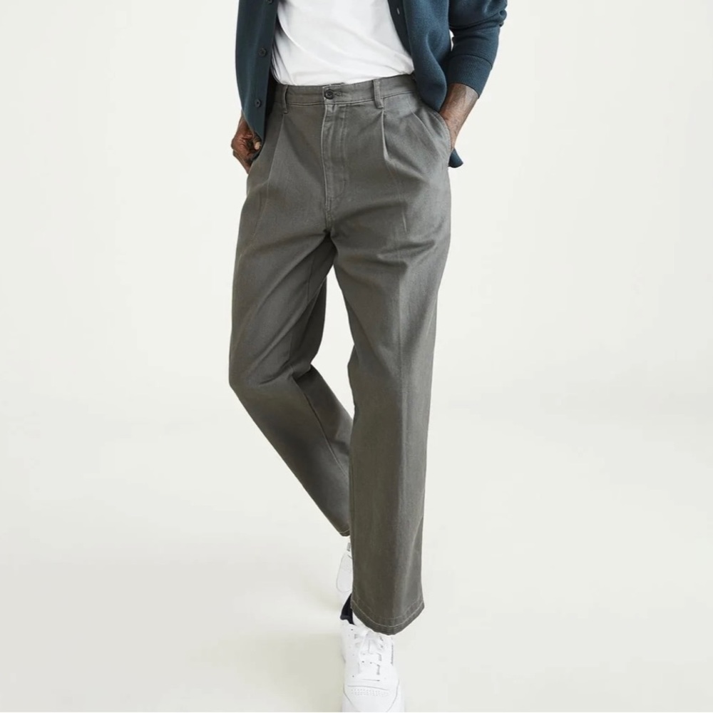 Docker’s Pants